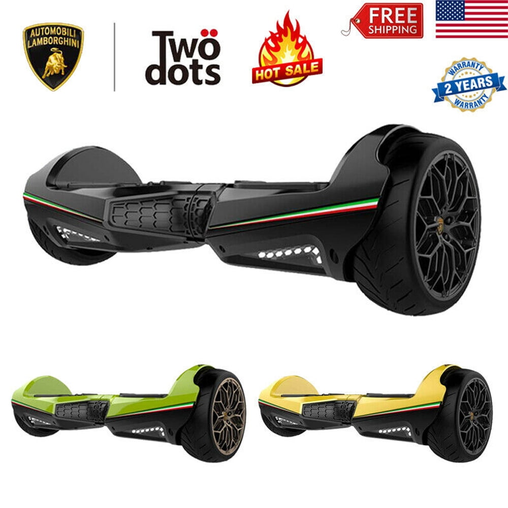 Electric Scooters for Boys, Electric Scooter with Bluetooth