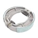 thumbnail image 1 of BALATAS DELANTERA TRASERA SET HONDA GL 150 CARGO (14-19) (WSTD), 1 of 2