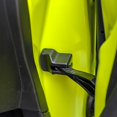 thumbnail image 5 of Cubierta de tope de puerta de protección de tope de puerta de coche para Suzuki Jimny 2019 Afortunado Sencillez, 5 of 5