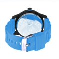 thumbnail image 2 of Crayo Splash Unisex Watch - Blue, 2 of 3