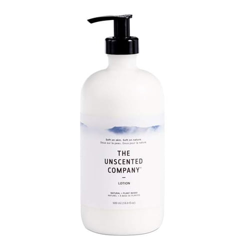 The Unscented Company Hand Soap