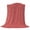 Red, variant on Vintage Sky Blue Blanket Soft Cozy Warm Throw Blanket for Couch, Plush Fuzzy Flannel Fleece Blankets for Sofa, Farmhouse Retro Solid Color Linen Texture Bed Blankets Gifts for Men, 40"x50"