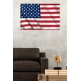 thumbnail image 2 of The United States Of America - Flag Wall Poster, 22.375" x 34", 2 of 2