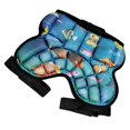 thumbnail image 1 of Wosthever 3D Padded Hip Protective Short Boy Pant Blue Girl Short Padded EVA Butt Type2 NO2, 1 of 1