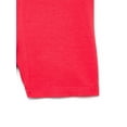 thumbnail image 3 of Wonder Nation Baby Girl Bike Shorts, Sizes 0-24 Months, 3 of 3