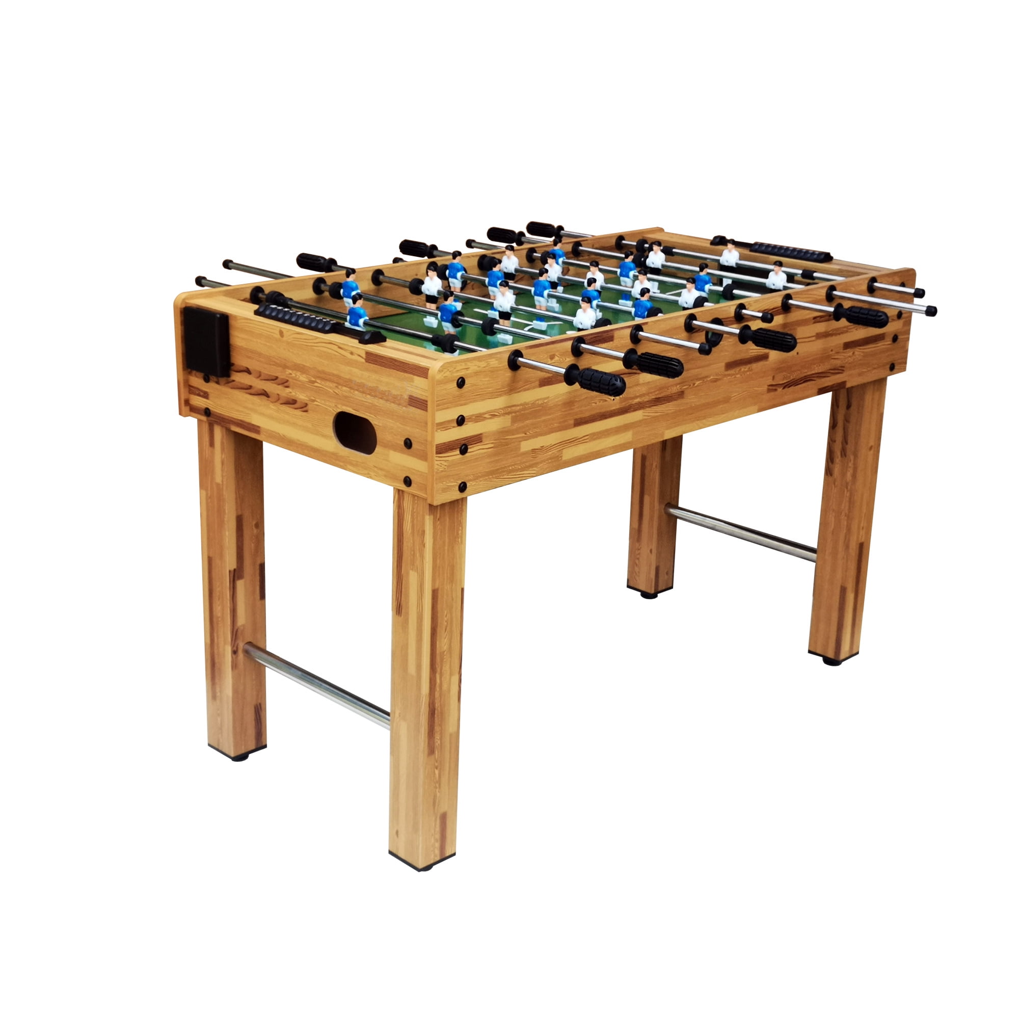 Jopath 47" Foosball Table,Children's Game Table,Table Games for Kids and Adults for Family Game Room