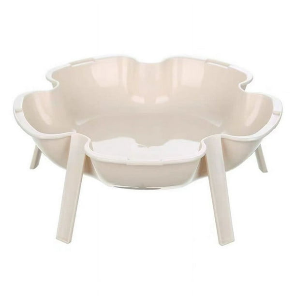 Frutero Cesta de frutas Estante de almacenamiento multifuncional para bocadillos y pasteles de frutas Mesa de comedor para sala de estar Puesto de frutas Frutero