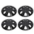 thumbnail image 1 of Cubierta De Rueda, 16 Pulgadas Universal De Encaje ABS De Reemplazo Para Autos Camiones SUV 4PCS, 1 of 7