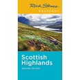 thumbnail image 1 of Pre-Owned Rick Steves Snapshot Scottish Highlands (Paperback) 1641712538 9781641712538, 1 of 1