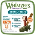 thumbnail image 1 of Temptations Purée de Saumon Friandises à Lécher pour Chats, Sachet de 12 g, 44 Unités, 1 of 5