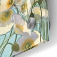 thumbnail image 3 of Epic Art 'Chantilly' by Shirley Novak, Acrylic Glass Wall Art, 24"x24", 3 of 3