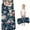 Pioneer Flower Floral-2, variant on Pioneer Flower Floral Print Pattern Toddler Nap Mats for Kids Preschool,Sleeping Mat Bag or Kids,Toddler Sleeping Bag,Toddler Nap Mat or Daycare