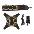 thumbnail image 2 of Soccer Trainer, Elastic Flexible  Soccer Practice Equipment  For Shooting, 2 of 8