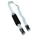 thumbnail image 4 of S SERENABLE Sangle de Transport pour Chaise de Plage Sangle de Transport Multiusage Robuste Universelle Ajustable pour Blanc, 4 of 9