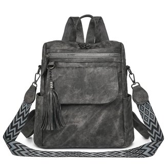 MKP COLLECTION Mini Backpack Purse for Women Fashion Cute  display picture 2
