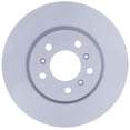 thumbnail image 2 of ACDelco Disc Brake Rotor 18A2322AC Fits select: 2006-2013 CHEVROLET IMPALA, 2014-2016 CHEVROLET IMPALA LIMITED, 2 of 5