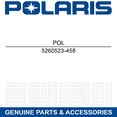 thumbnail image 4 of Polaris 5260523-458 MBLK Rear Mount Seat Bracket Indy SwitchBack 600 800 850, 4 of 6