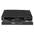 thumbnail image 4 of External DVD 3.0 USB Ultra-thin Portable Optical Drive Burner Reader Player, 4 of 7