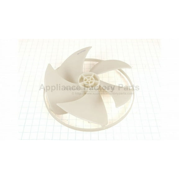 Appliance Factory Parts Axial fan 5900A10009E