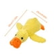 thumbnail image 4 of Juguete Peluche para Con Pato Calmante Graznido (M), 4 of 4