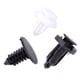 thumbnail image 2 of Riwesomey Clips de 100 piezas, accesorios para automóviles, Kit de herramientas, sujetadores, Kit de coche, caja de ganchos, Clip, accesorio de Vehículos, repuestos y accesorios Mis, 2 of 6