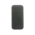 thumbnail image 3 of onn 2-in-1 Portable Charger Power Bank, 10,000mAh, with Detachable Wall Plug, Usb-C Port, and Usb Port, 3 of 8