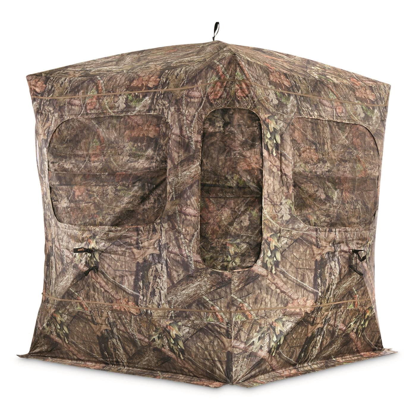 Guide Gear Field General 4-Star Insulated Thermal Ground Blind