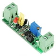 thumbnail image 2 of Dekaim Module d'impulsion, 1 pcs Vert NE555 Moteur Pas à Pas entraînement Module d'impulsion générateur de Signal (Module d'impulsion NE555), 2 of 8
