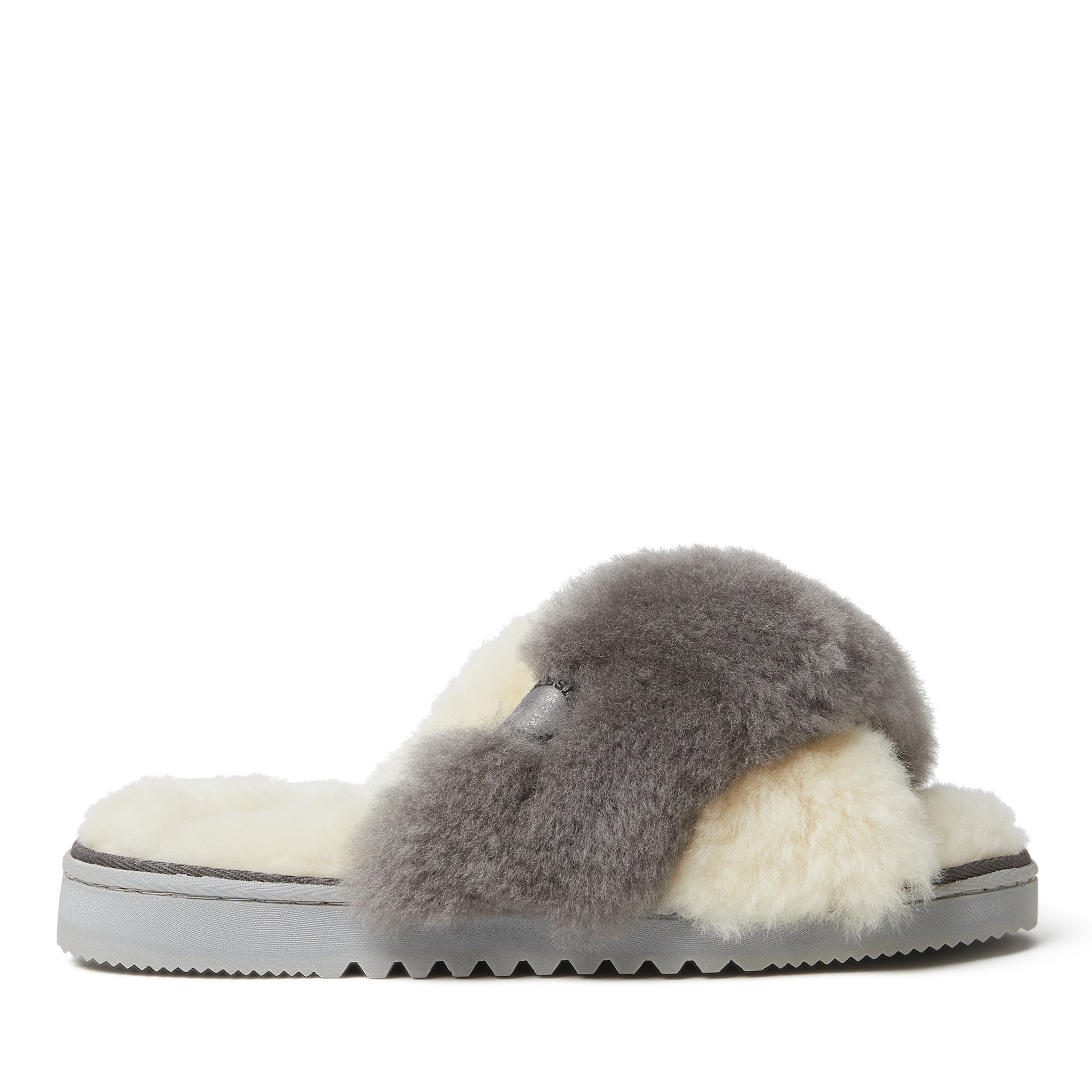 dearfoam slide slippers