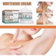 thumbnail image 3 of Jaysuing Body Whitening Cream Private Parts Underarm Bleaching Whiten Knee Brighten Inner Thigh |, 3 of 5