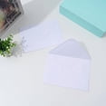 thumbnail image 5 of 50 Pack Blank Cards and Envelopes 4 x 6 inches, red Blank Note Cards Greeting Cards and Envelopes Set, Folded Cardstock with Envelope for DIY Greeting Card, Thank You Card, Invitations, 5 of 8