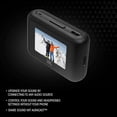 thumbnail image 5 of JBL Tour One M3 Smart Tx - Wireless over-ear Noise Cancelling headphones with Smart Transmitter, Hi-Res Audio (3.5mm or USB-C), Spatial 360 sound with Head Tracking & 70Hrs of Playback (Mocha), 5 of 11