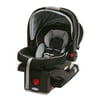Graco SnugRide Click Connect 35 Infant Car Seat, Gotham | 1893807