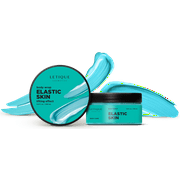 Letique Body Wrap Gel Elastic Skin, Reduces the Signs of Cellulite, Actively Contributes to the Reduction of Unwanted Centimeters and the General Slimming Process, 6.8 fi. oz. / 200 ml.