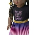thumbnail image 3 of Muñeca American Girl World de Us Makena con libro, 3 of 6