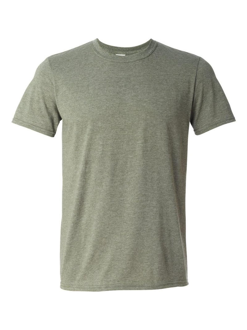 T-shirt Femme Helikon 100% Coton Décontracté Fitness - Couleur U.S. Green - Neuf Avec étiquettes
