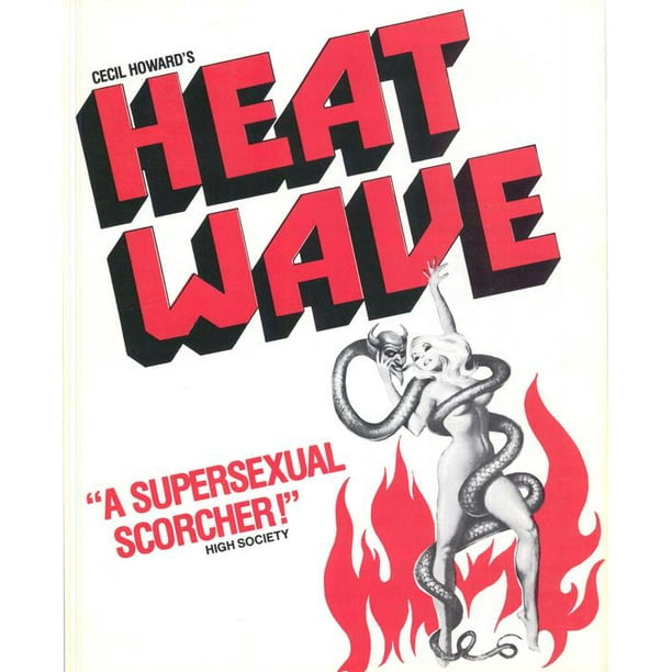 heat wave movie review