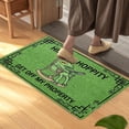 thumbnail image 1 of WHEANG Bathroom Mat Runner Rug Cute Animal Rug Floor Mat Cute Absorbent Non Soft Shower Mat Room Floor Mat Cute Bedroom Mat, 1 of 5