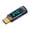 transparent blue, variant on 240w Usbc Adapter Usb Power Meter Tester With Wattage Led Digital Display, Usb C Tester Type-c Male To Female Extension Adapter Data Transfer for Most Typec Smartphone, Pad, Devices