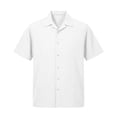 thumbnail image 5 of Guluxicc Men's Business Causal Shirts Button Down Classic Everyday Wear Short Sleeve Shirts for Summer Casual Outfits, 5 of 6