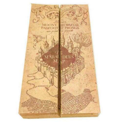Harry Potter Marauders Map Com Harry Potter Marauders Map Com, Marauders Map Window Curtains