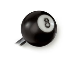 Lokar SK-6850 LOCSK-6850 AUTO TRANSMISSION SHIFTER KNOB
