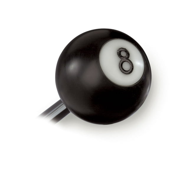 Lokar SK-6850 LOCSK-6850 AUTO TRANSMISSION SHIFTER KNOB