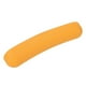 thumbnail image 3 of 4pcs Crutch Underarm Pads Prevent Slipping Soft TPR Replacement Crutch Armpit Cushion Orange, 3 of 5