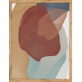 thumbnail image 1 of Cuadro decorativo Abstracción 089 Fabrica Galeria Poliestireno, 1 of 3