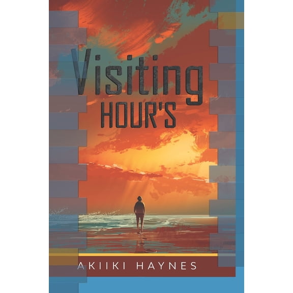 Visiting hours, (Paperback)