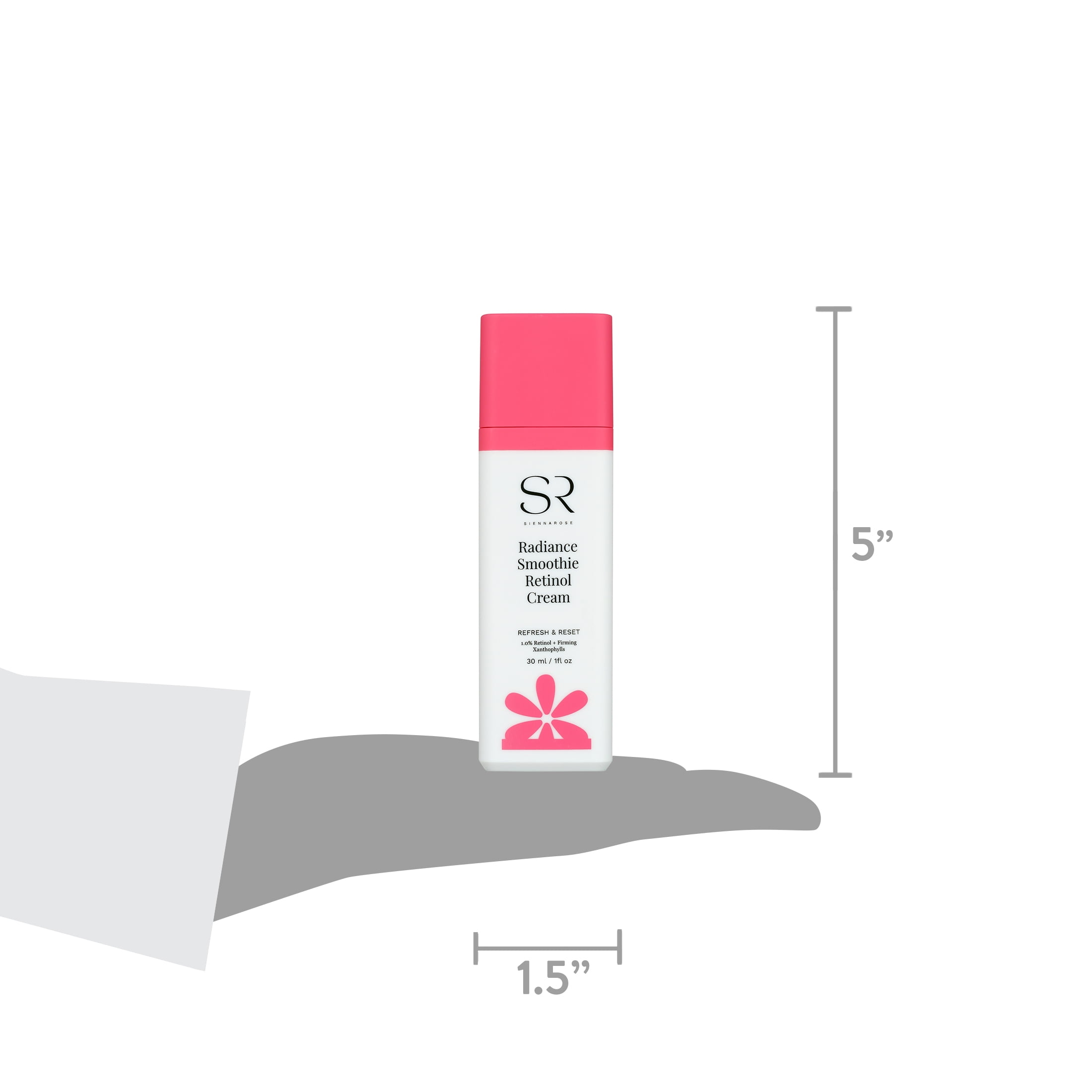 (12 pack) Radiance Smothie Retinol Cream