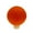 Orange-L, variant on Floating Bobber Indicators Fishing Tackle Bobbers for Freshwater Saltwater Strikes Indicators Float Fly Fishing Float