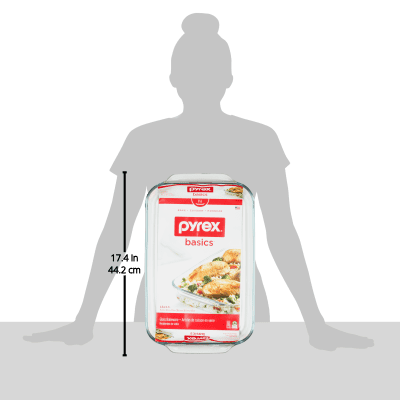 Pyrex Rectangular Baking Dish