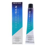 ChromaSilk Creme Hair Color - 10N Extra Light Blonde by Pravana for Unisex - 3 oz Hair Color